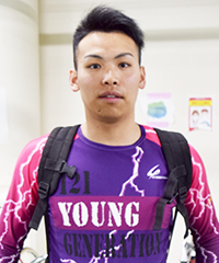 小川将二郎