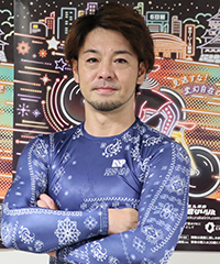 山本伸一