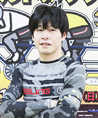 西田優大