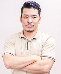 香川雄介