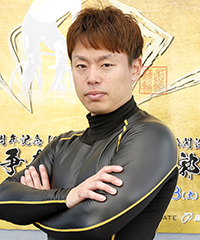 川津悠揮