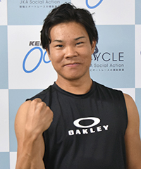 平野想真