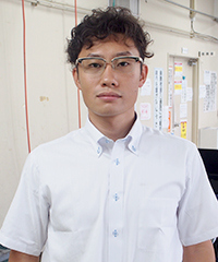 金田涼馬