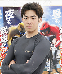 原田翔真