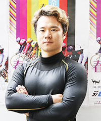 田村大