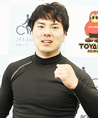 久田裕也