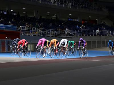 レース展開4
