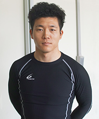 池部壮太