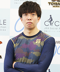 太田龍希