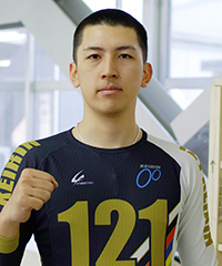 照井力斗