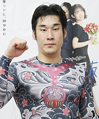 中川聖大