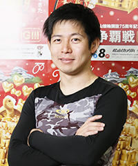 堀内俊介