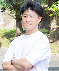 森田優弥