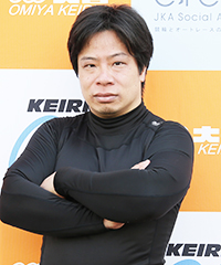 津村洸次郎