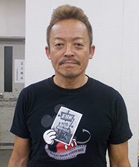 坂本英一