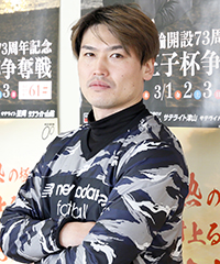 阿部拓真