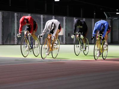 レース展開4