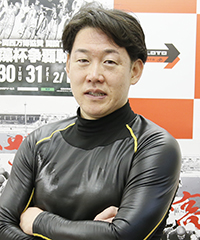 佐藤幸治