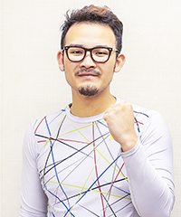 井上昌己