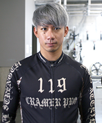 神開一輝