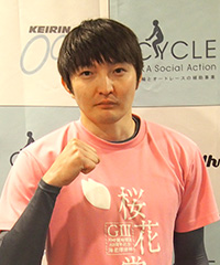 織茂雄一郎