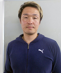 藤原悠斗