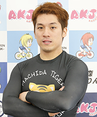 石原颯