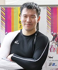橋本壮史