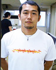 藤原義浩