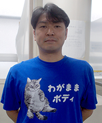 國井裕樹