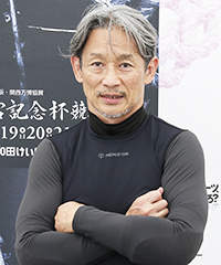 山口富生