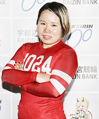 太田美穂