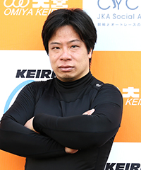 津村洸次郎