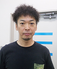 若林耕司