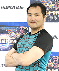 高津晃治