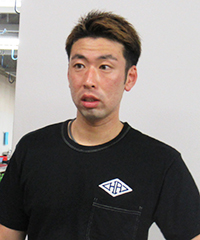 船瀬惇平