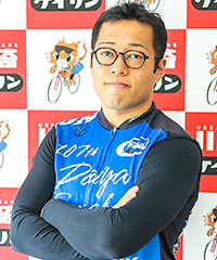 菅原大也