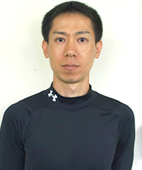 原田泰志