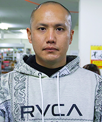 伊早坂駿一