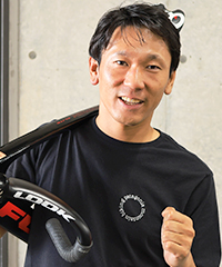 福田真平