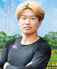 １・２班戦５Ｒ３日制７車立出走選手
