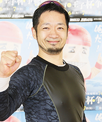 星野辰也