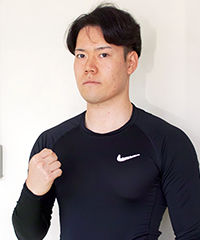 上野幸星