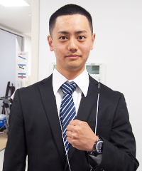 柏野健吾