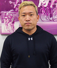菅原裕太