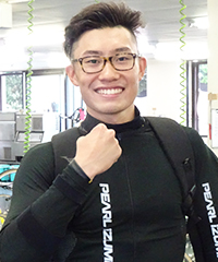 金田涼馬