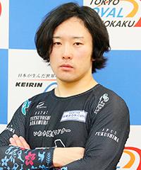 １・２班戦５Ｒ３日制７車立出走選手