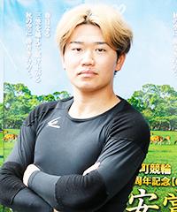 １・２班戦５Ｒ３日制７車立出走選手