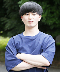 野崎翼