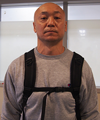 里見恒平